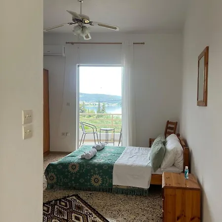 Sea View Calm