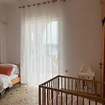 Sea View Calm Apartment
