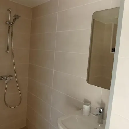 Apartment In Yialassi *