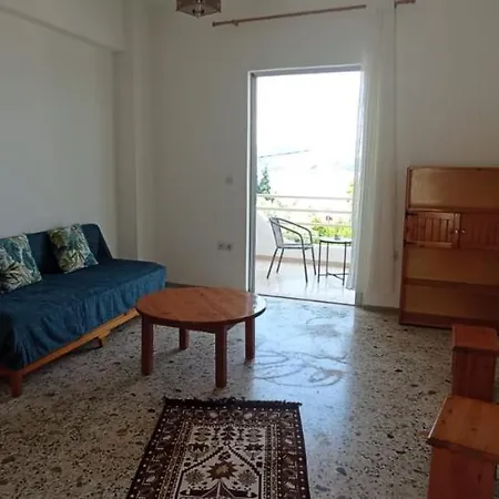 Apartament Sea View Calm