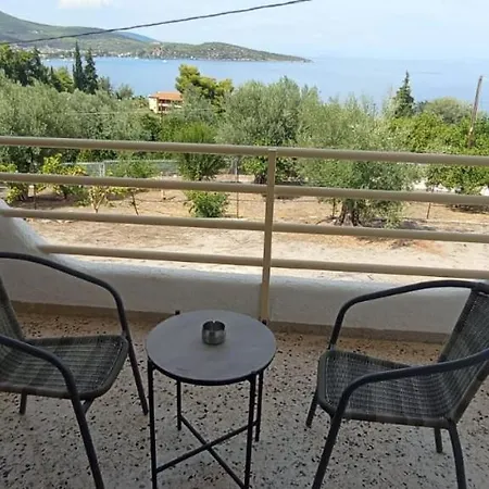 Sea View Calm *