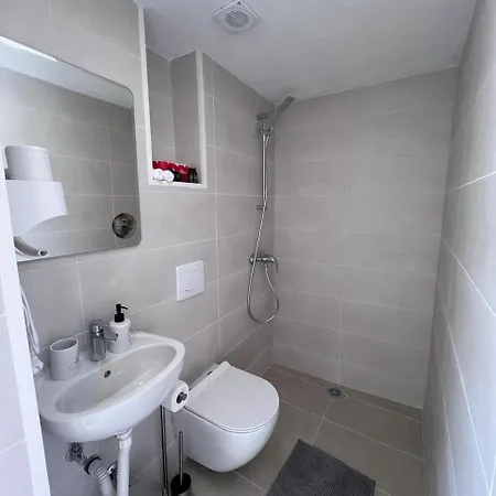 Apartamento Sea View Calm Epidaurus