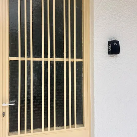 In Yialassi Lejlighed Epidaurus