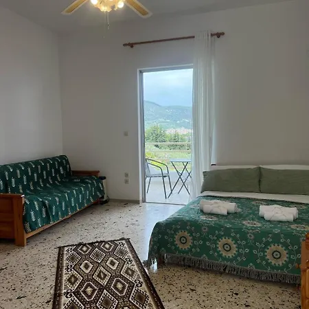 In Yialassi Epidaurus