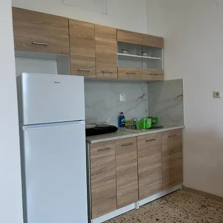 Apartment In Yialassi *