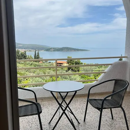 Sea View Calm