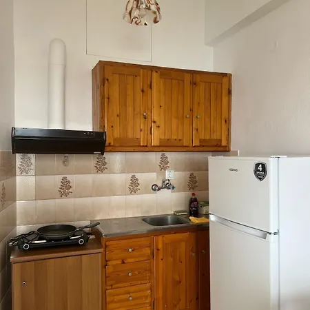 Apartment In Yialassi Epidaurus