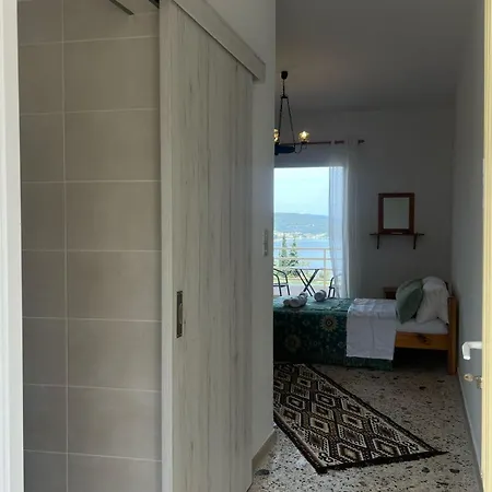 Sea View Calm