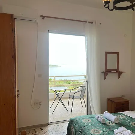 Sea View Calm *