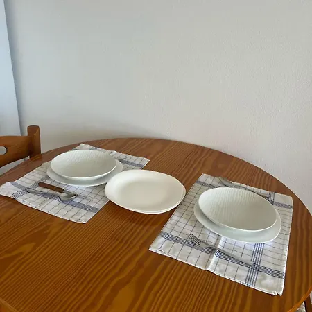 In Yialassi Apartment