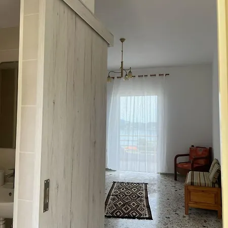 In Yialassi Apartment