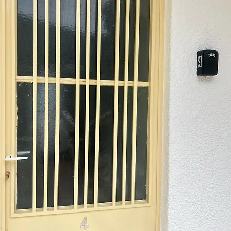 In Yialassi Apartment