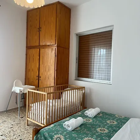 Apartment In Yialassi
