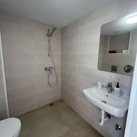 Apartamento Sea View Calm Epidaurus