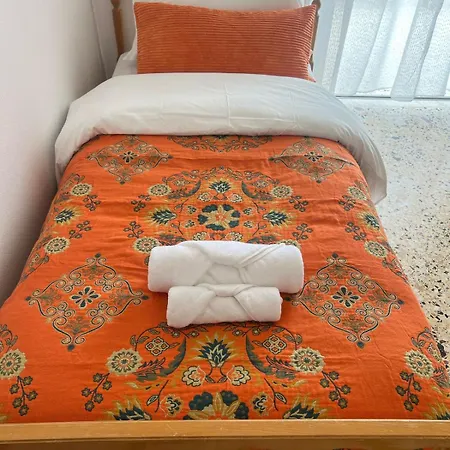 Apartment In Yialassi Epidaurus