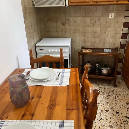 In Yialassi Apartment Epidaurus