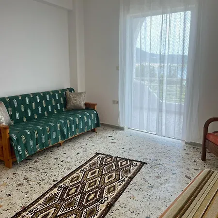 Sea View Calm Apartament Epidaurus