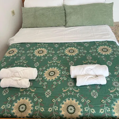 Apartament Sea View Calm Epidaurus