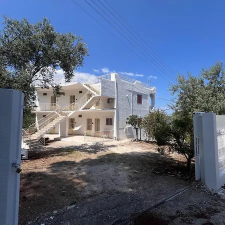 Apartamento Sea View Calm Epidaurus
