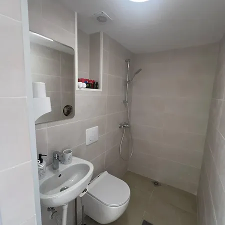 In Yialassi Lejlighed Epidaurus