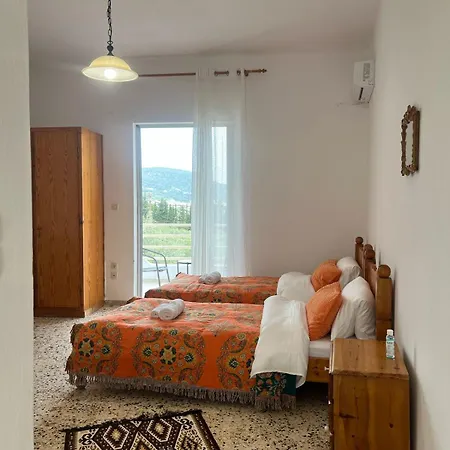 In Yialassi Epidaurus