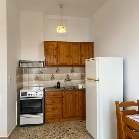 Apartment In Yialassi Epidaurus