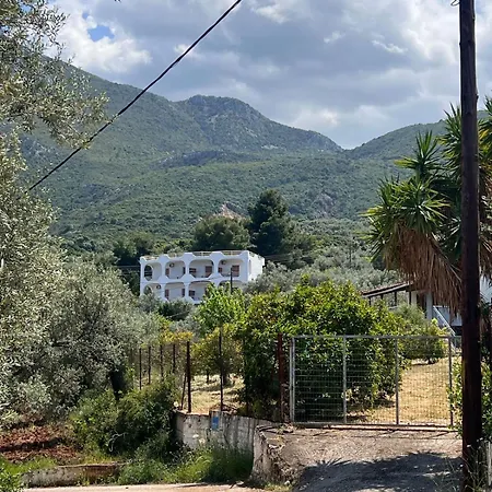 In Yialassi Epidaurus