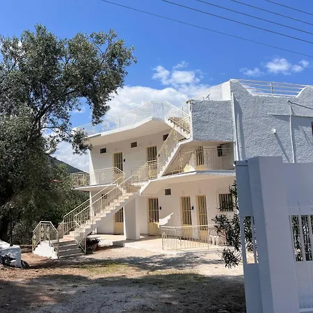 Sea View Calm Apartamento Epidaurus