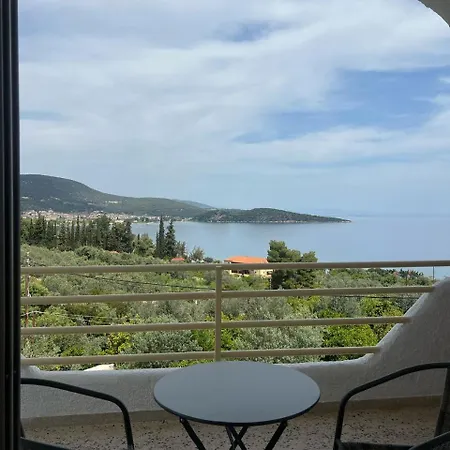 Lejlighed Sea View Calm *