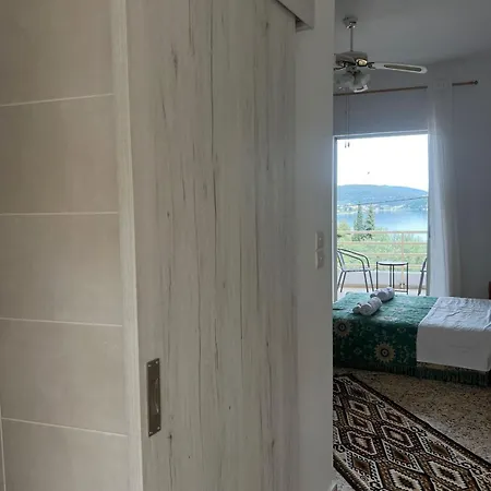 Sea View Calm Apartamento Epidaurus
