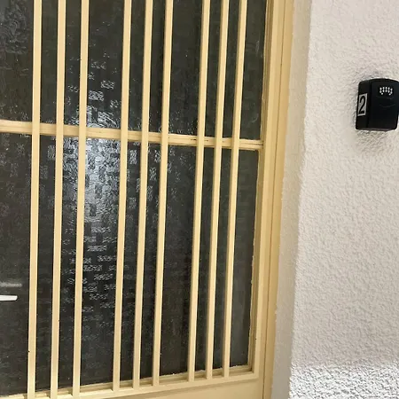 Apartment In Yialassi