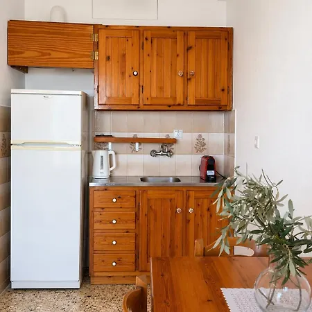 Apartamento Sea View Calm *