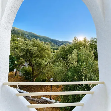 Sea View Calm Apartamento Epidaurus