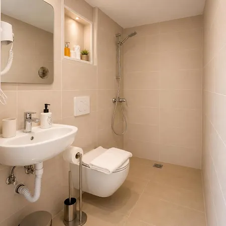 Apartamento Sea View Calm Epidaurus