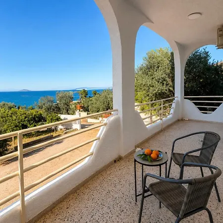 Apartamento Sea View Calm