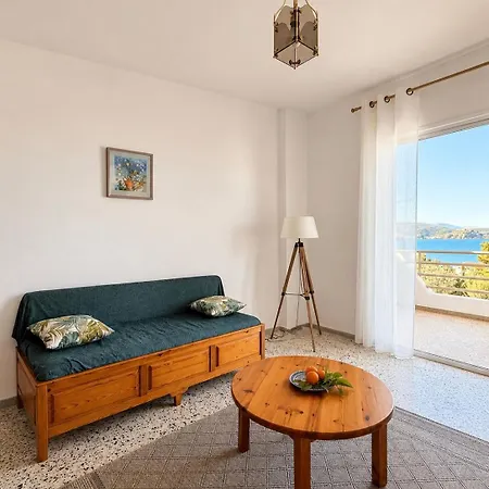 Apartamento Sea View Calm *