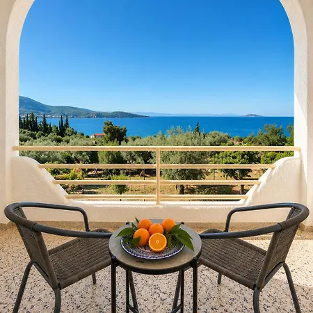 Sea View Calm