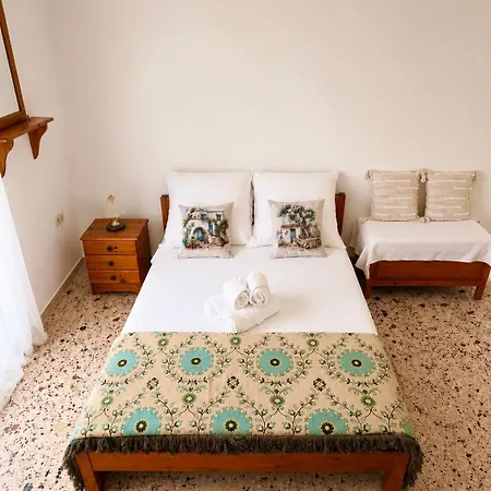 Apartamento Sea View Calm *