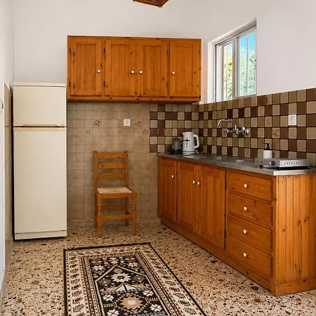 Apartamento Sea View Calm