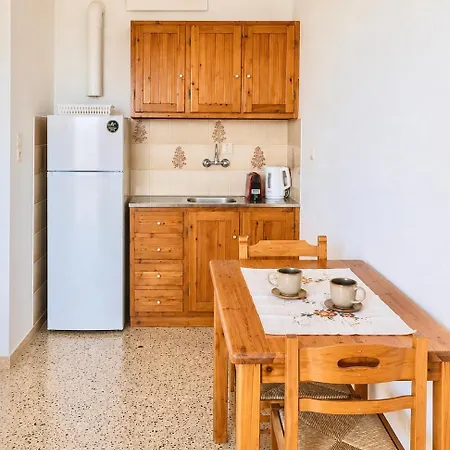 Apartamento Sea View Calm *