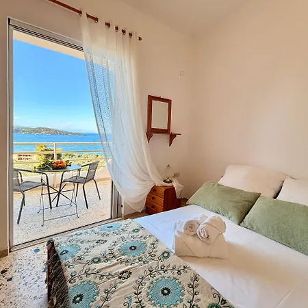 Sea View Calm Lejlighed