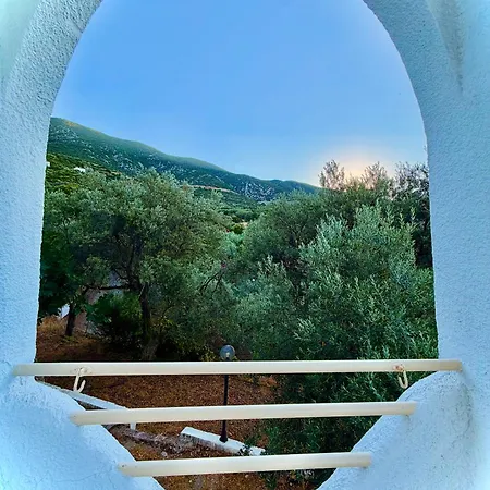 Sea View Calm * Epidaurus