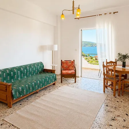 Sea View Calm Epidaurus