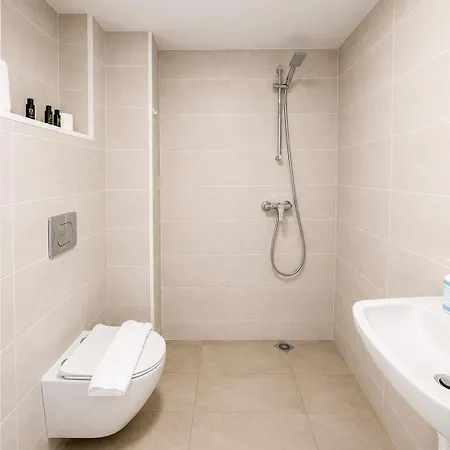 Sea View Calm Apartamento Epidaurus