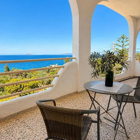 Apartamento Sea View Calm *