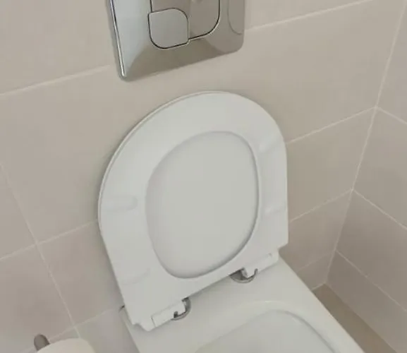 In Yialassi 公寓 *