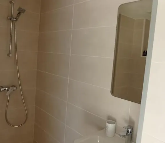 公寓 In Yialassi *