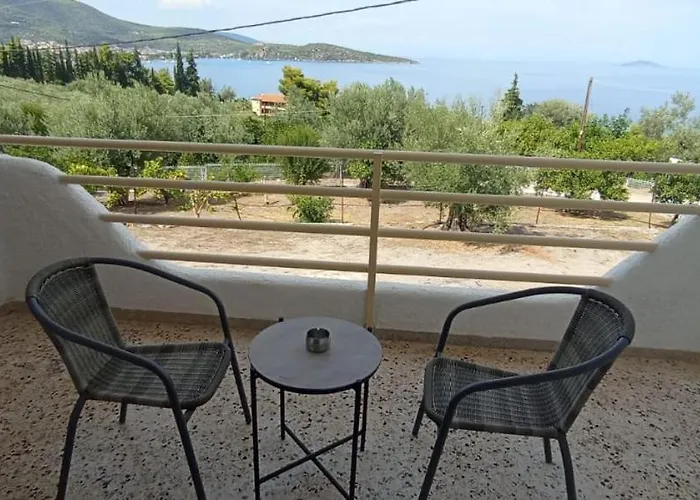 Sea View Calm *