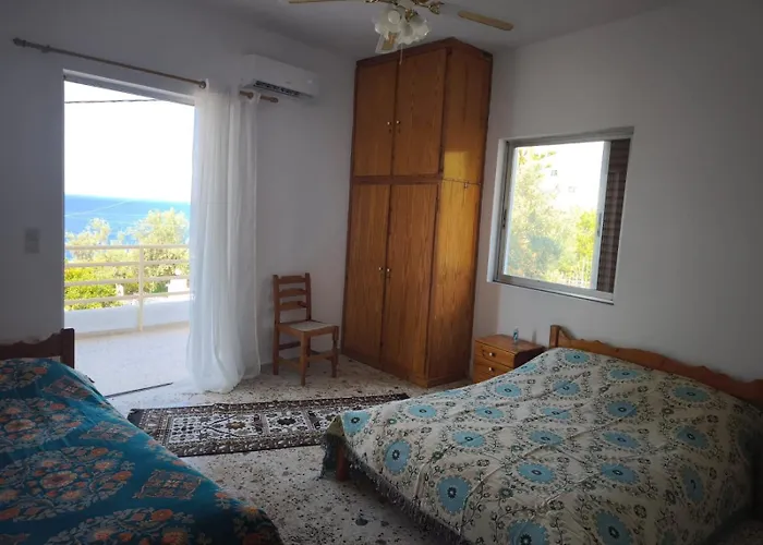 Sea View Calm