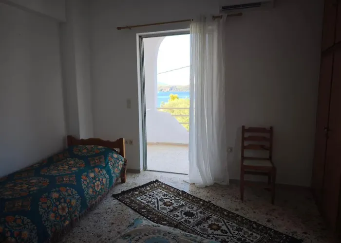 Sea View Calm